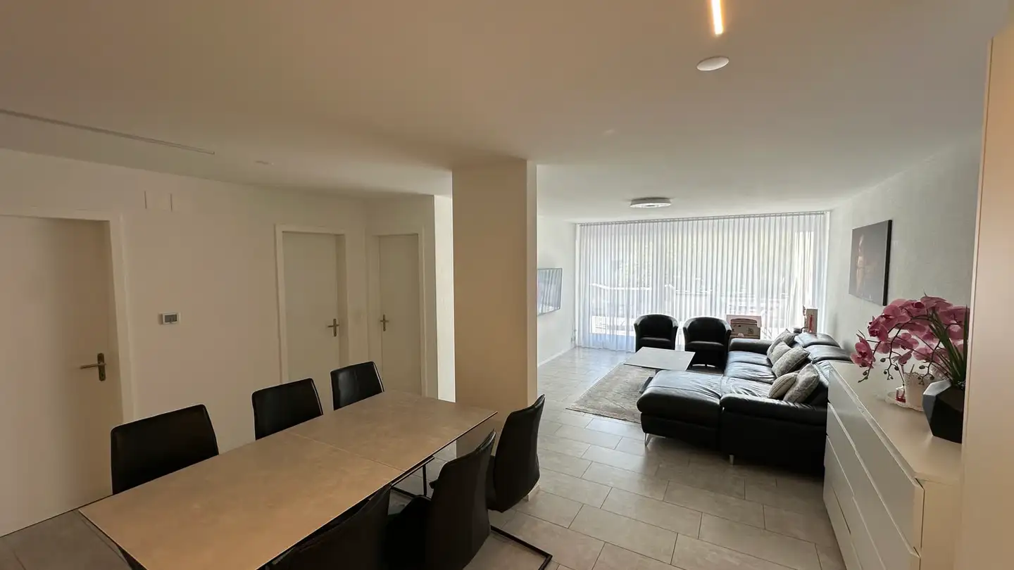 Appartement à louer - Kirchweg, 5035 Unterentfelden - Photo 3