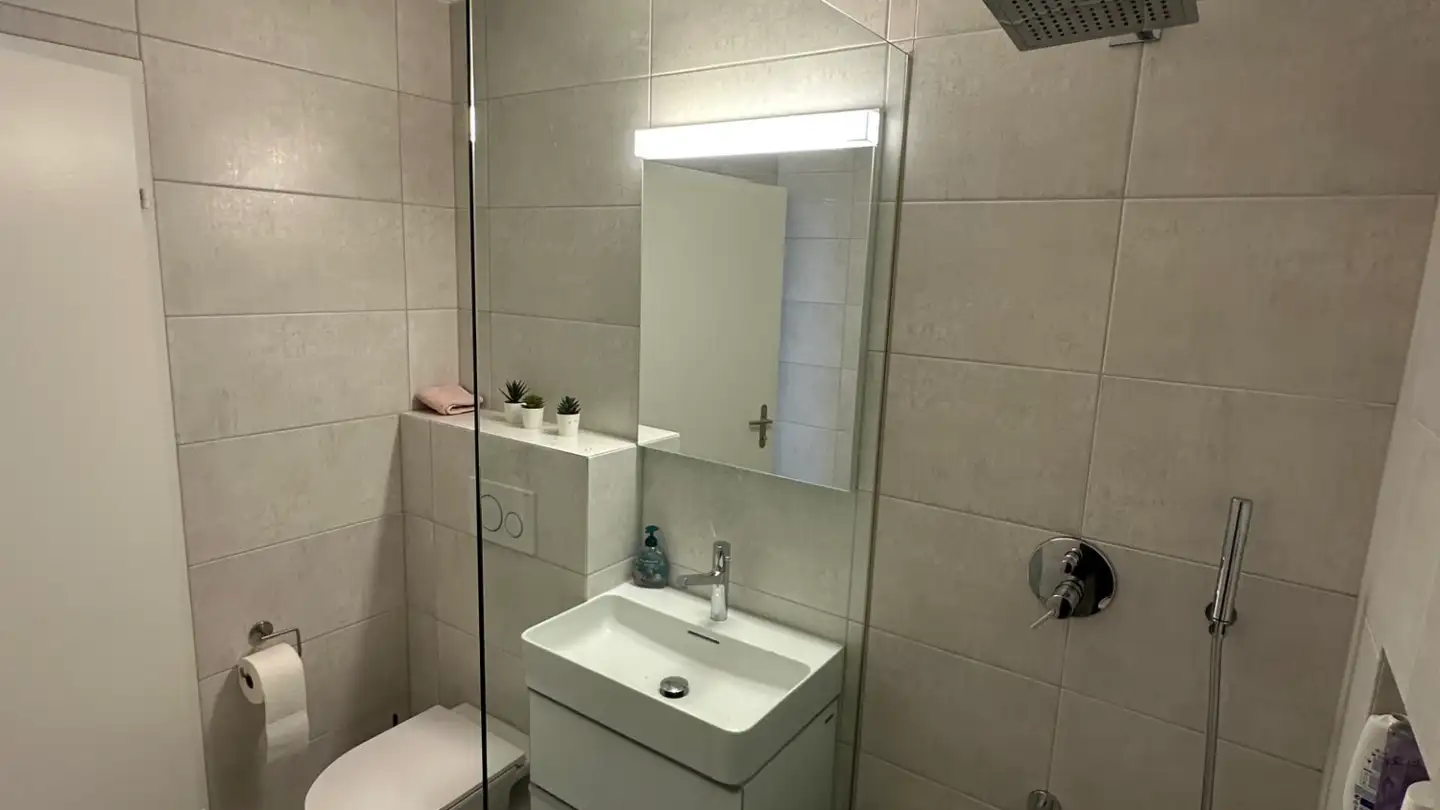 Appartement à louer - Kirchweg, 5035 Unterentfelden - Photo 4