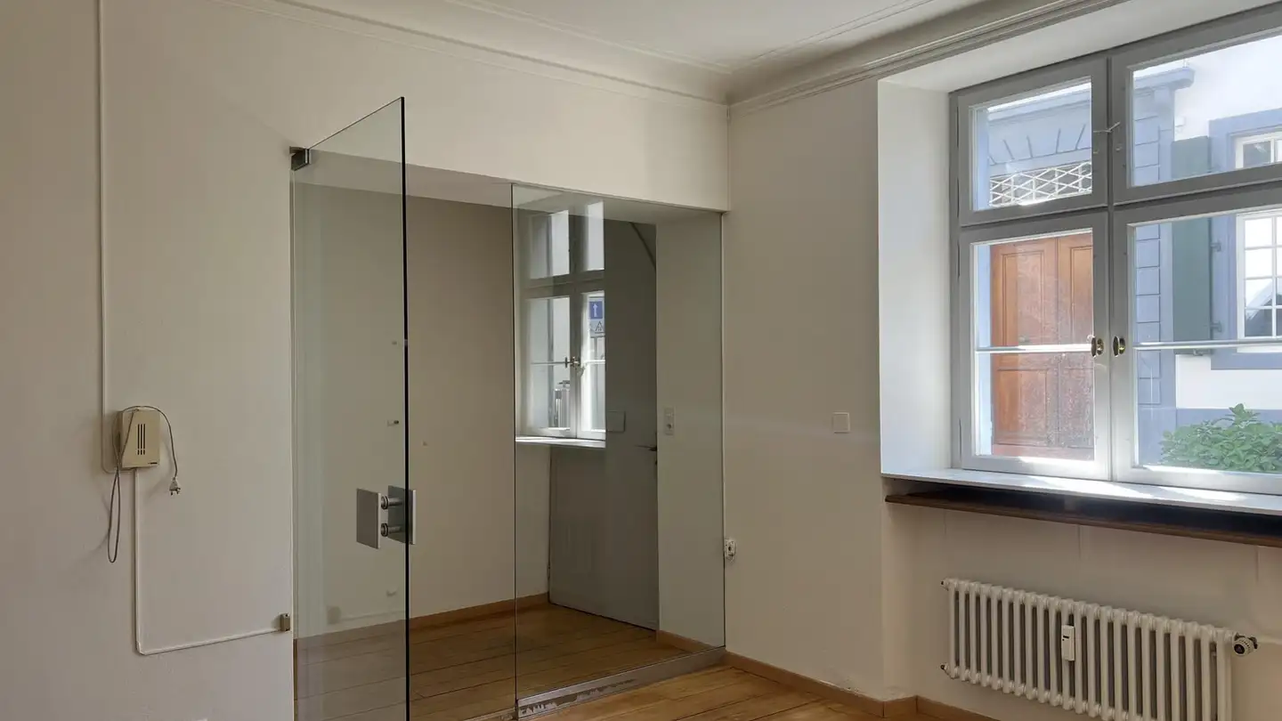 Negozio in affitto - Nadelberg 37, 4051 Basel - Foto 2