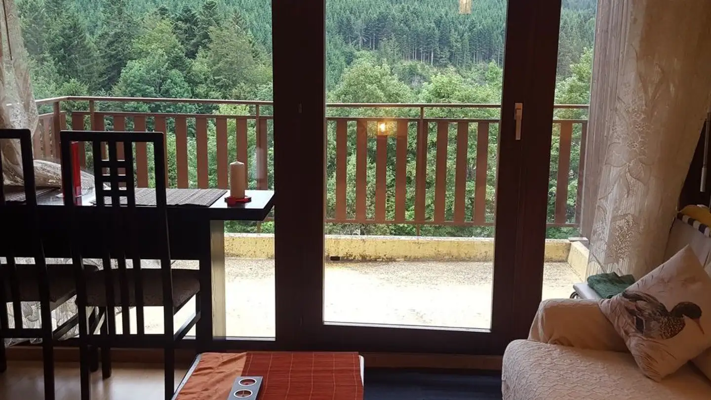 Wohnung kaufen - Route Des Cheseaux-Dessus, 1264 St-Cergue - Foto 3