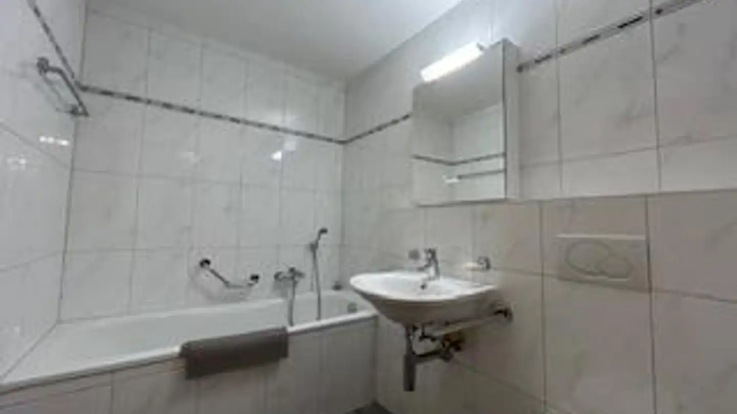 Appartamento in affitto - Route Des Ronquoz 12, 1913 Saillon - Photo 3