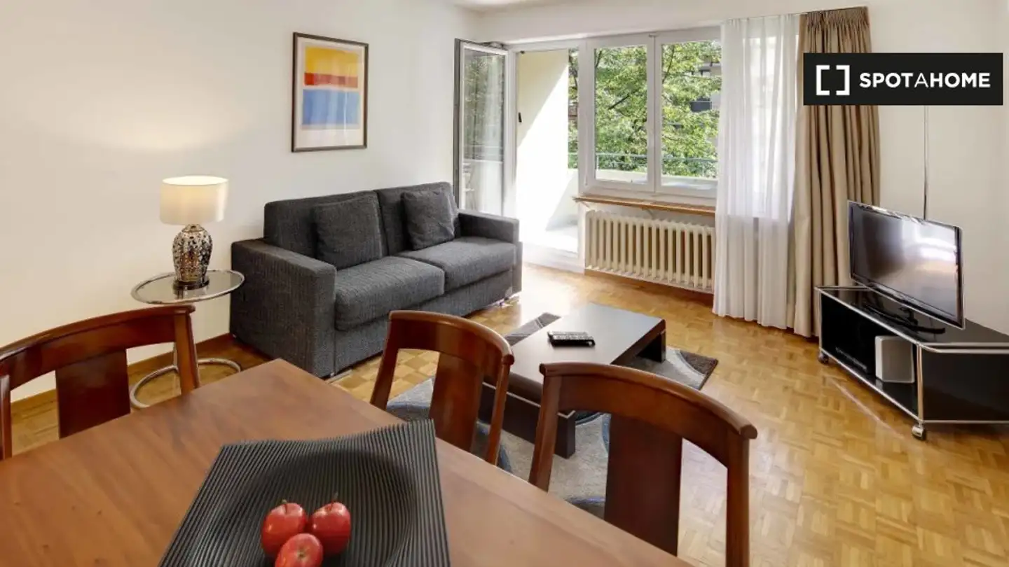 Wohnung mieten - 8002 Zürich - Foto 4