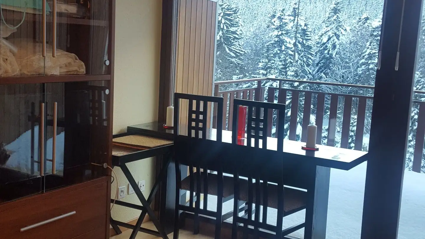 Wohnung kaufen - Route Des Cheseaux-Dessus, 1264 St-Cergue - Foto 4