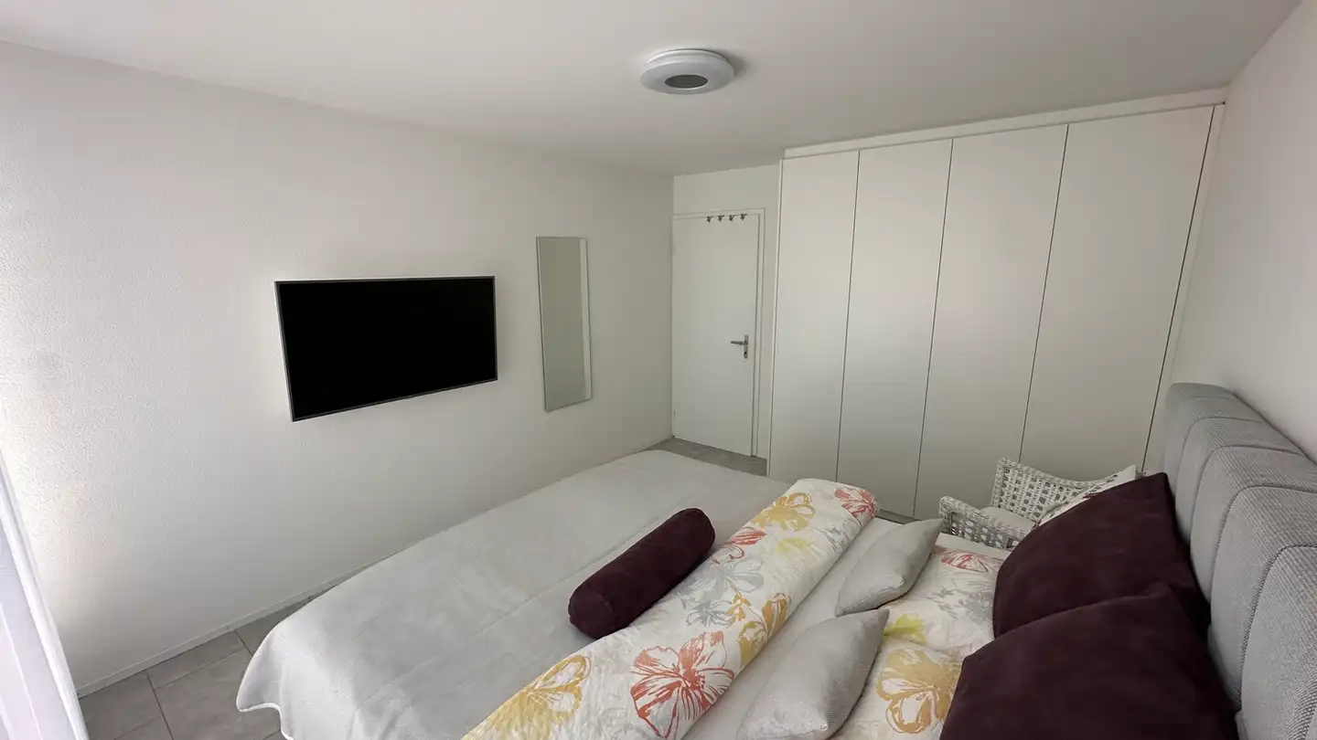 Appartement à louer - Kirchweg, 5035 Unterentfelden - Photo 2