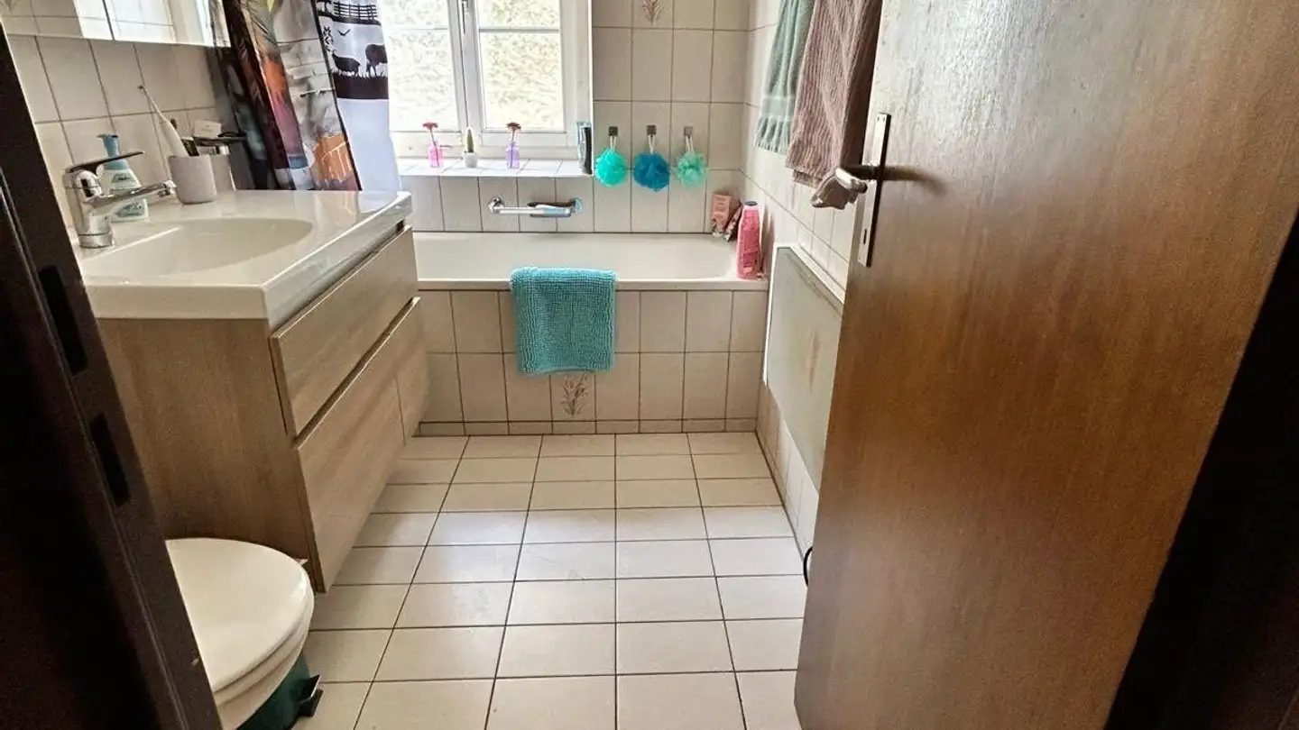Wohnung mieten - Bächle 24, 5225 Bözberg - Foto 3