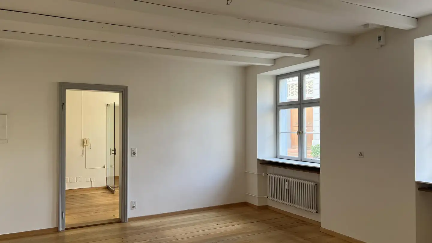 Negozio in affitto - Nadelberg 37, 4051 Basel - Foto 3