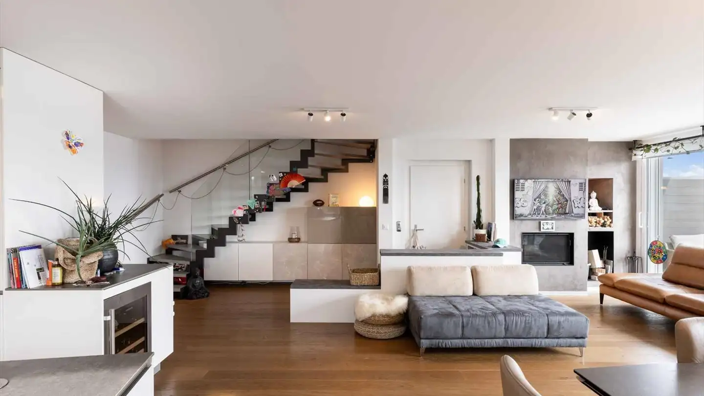 Appartamento in vendita - 1186 Essertines-sur-Rolle - Photo 3