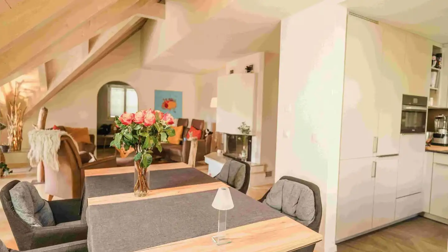 Duplex for sale - 8184 Bachenbülach - Photo 3