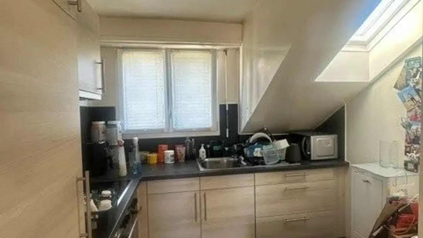 Appartamento in affitto - Avenue Des Figuiers 29, 1007 Lausanne