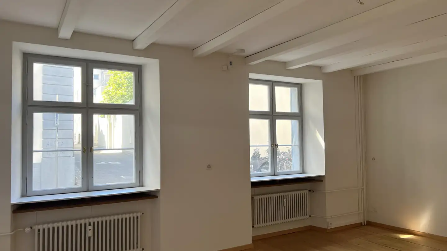 Negozio in affitto - Nadelberg 37, 4051 Basel - Foto 4