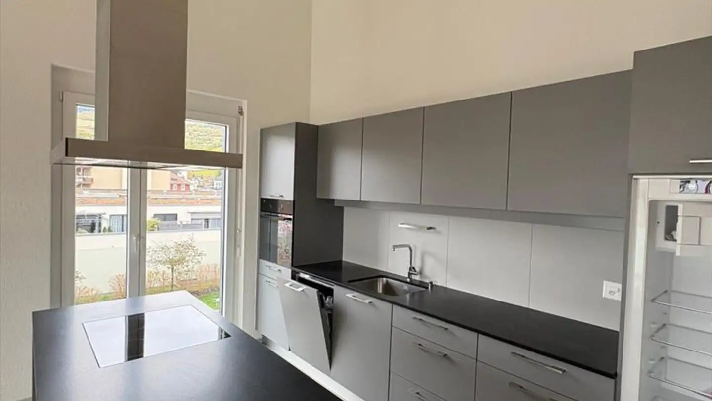 Attico in affitto - Rue Du Jolimont, 2525 Le Landeron - Photo 2