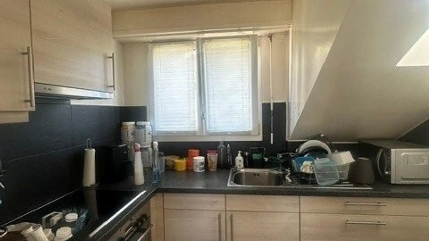 Appartamento in affitto - Avenue Des Figuiers 29, 1007 Lausanne - Foto 2