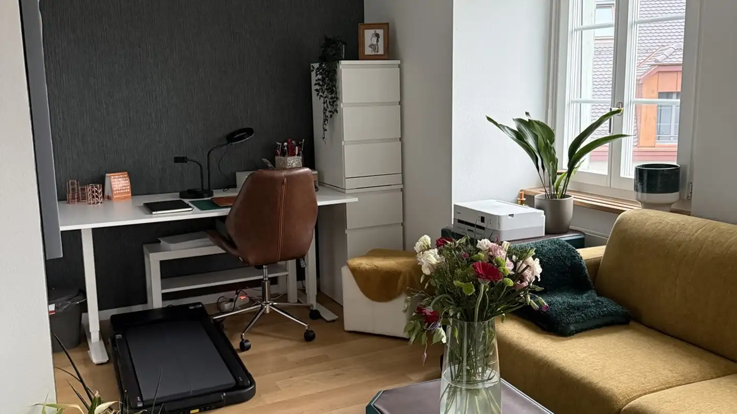 Zimmer mieten - 6403 Küssnacht am Rigi