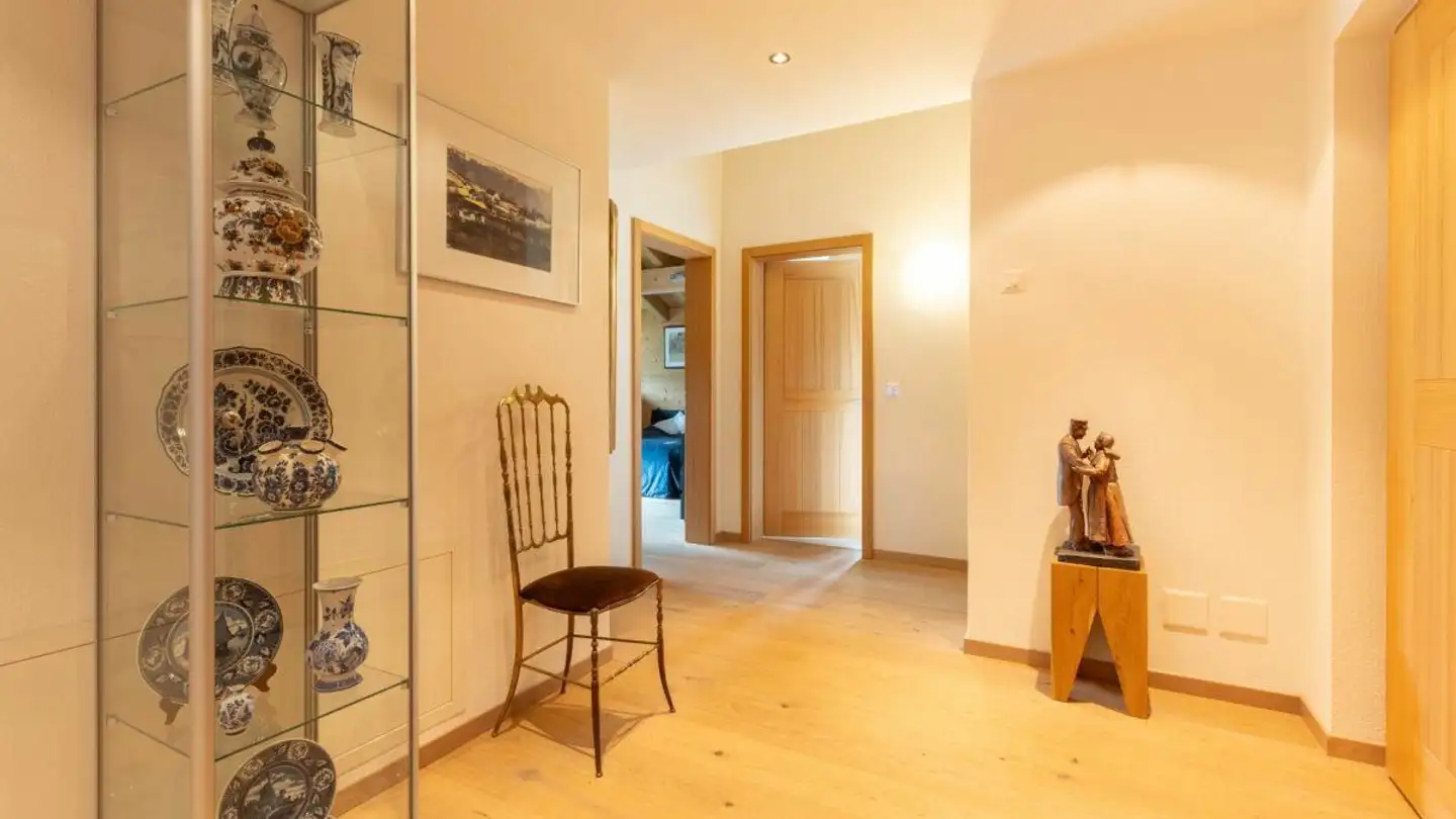 Appartement à vendre - Spillstattstrasse 63, 3818 Grindelwald - Photo 4