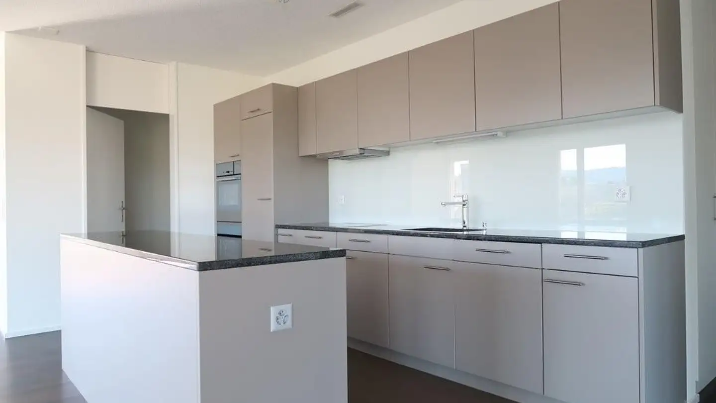 Appartamento in affitto - Turbenweg 1, 3073 Gümligen - Photo 2