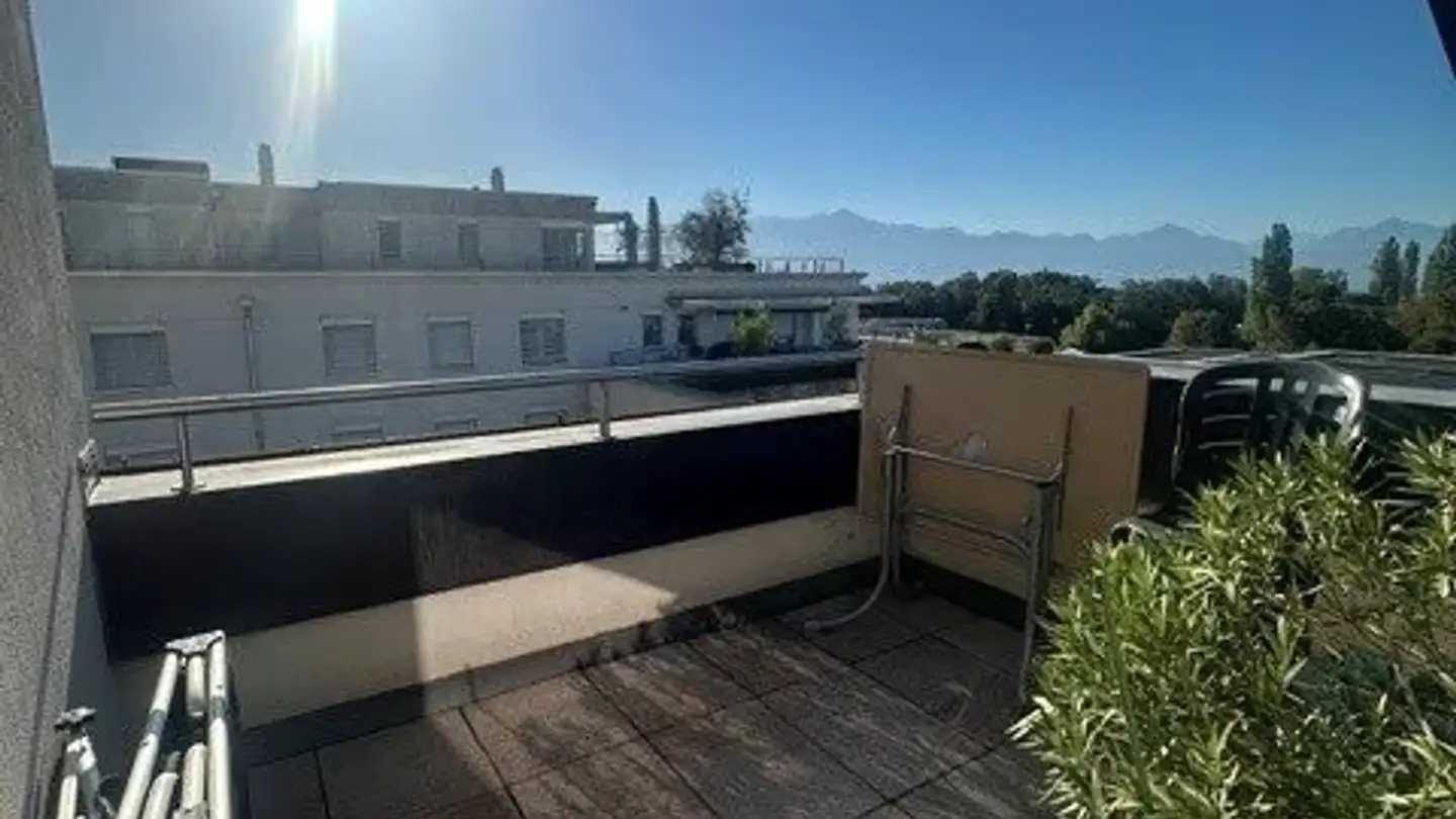 Appartamento in affitto - Avenue Des Figuiers 29, 1007 Lausanne - Foto 4