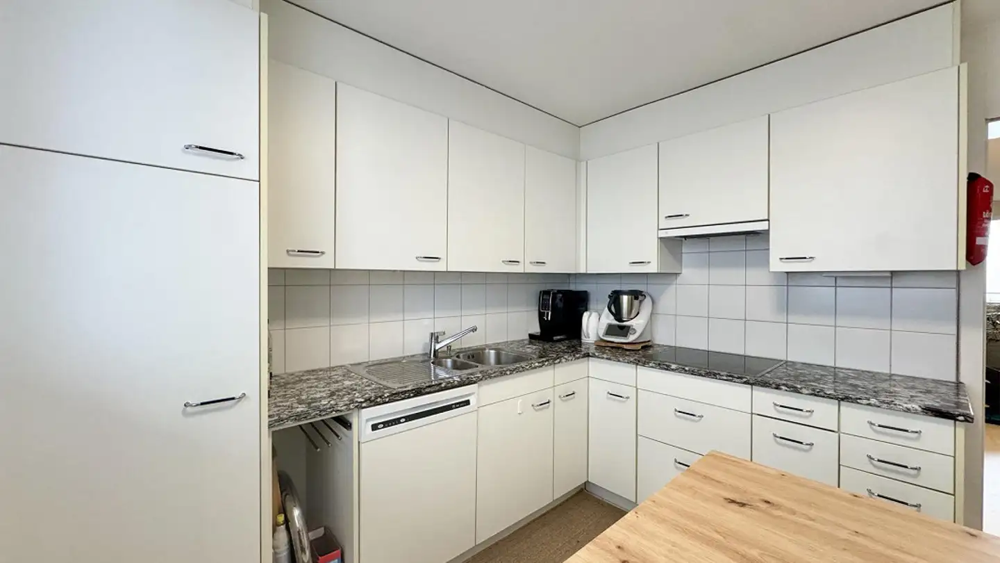 Apartment for sale - Harzbüchelstrasse 14, 9000 St. Gallen - Photo 2