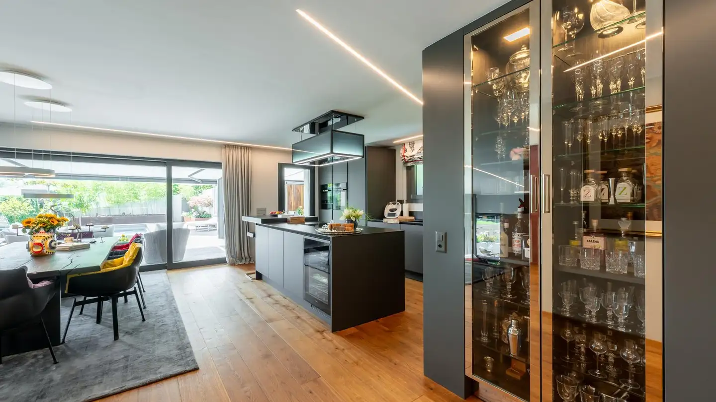 Casa singola in vendita - 5600 Lenzburg - Photo 2