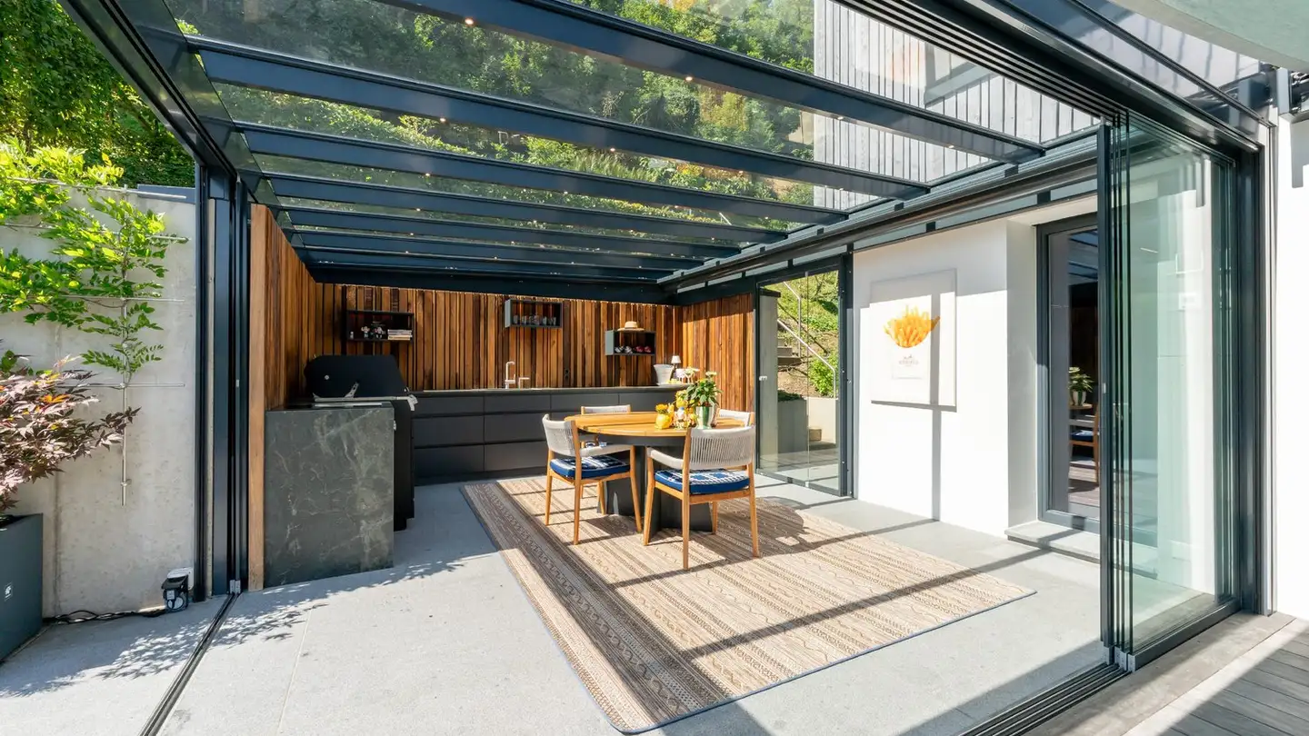 Casa singola in vendita - 5600 Lenzburg - Photo 3