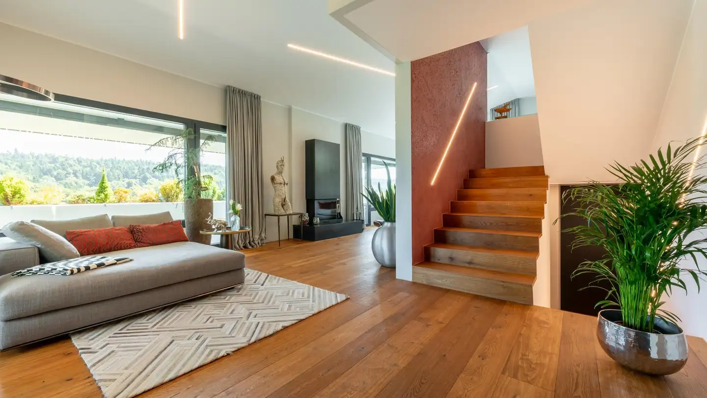 Casa singola in vendita - 5600 Lenzburg - Photo 4