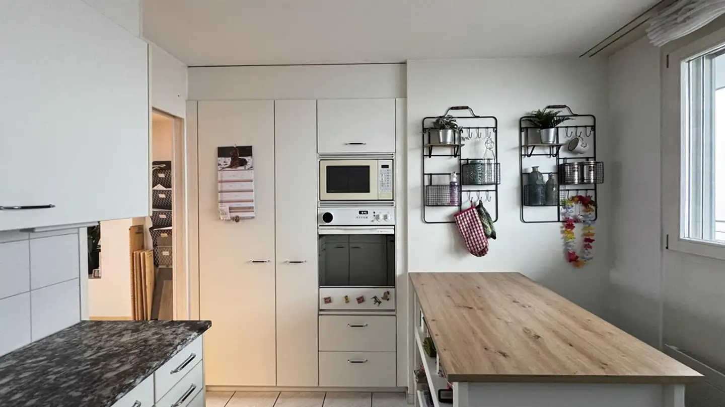 Apartment for sale - Harzbüchelstrasse 14, 9000 St. Gallen - Photo 3