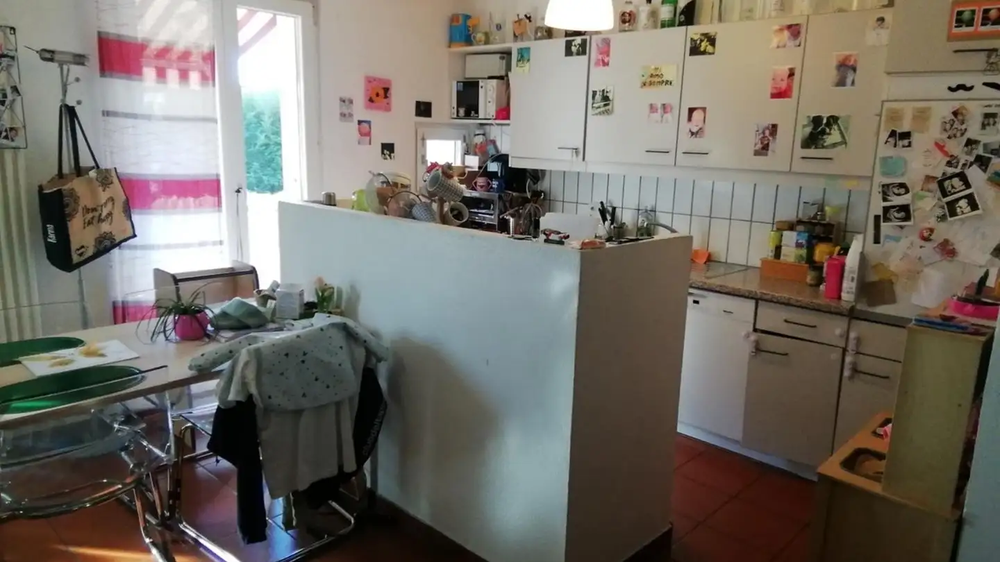 Appartamento in affitto - Via Carlo Diener, 6850 Mendrisio