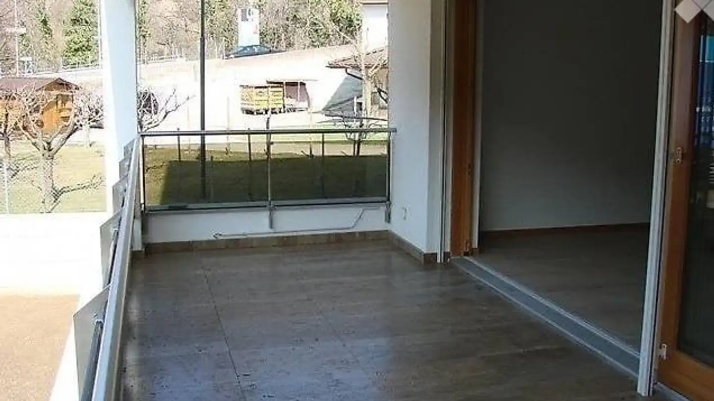 Apartment for rent - 6834 Morbio Inferiore