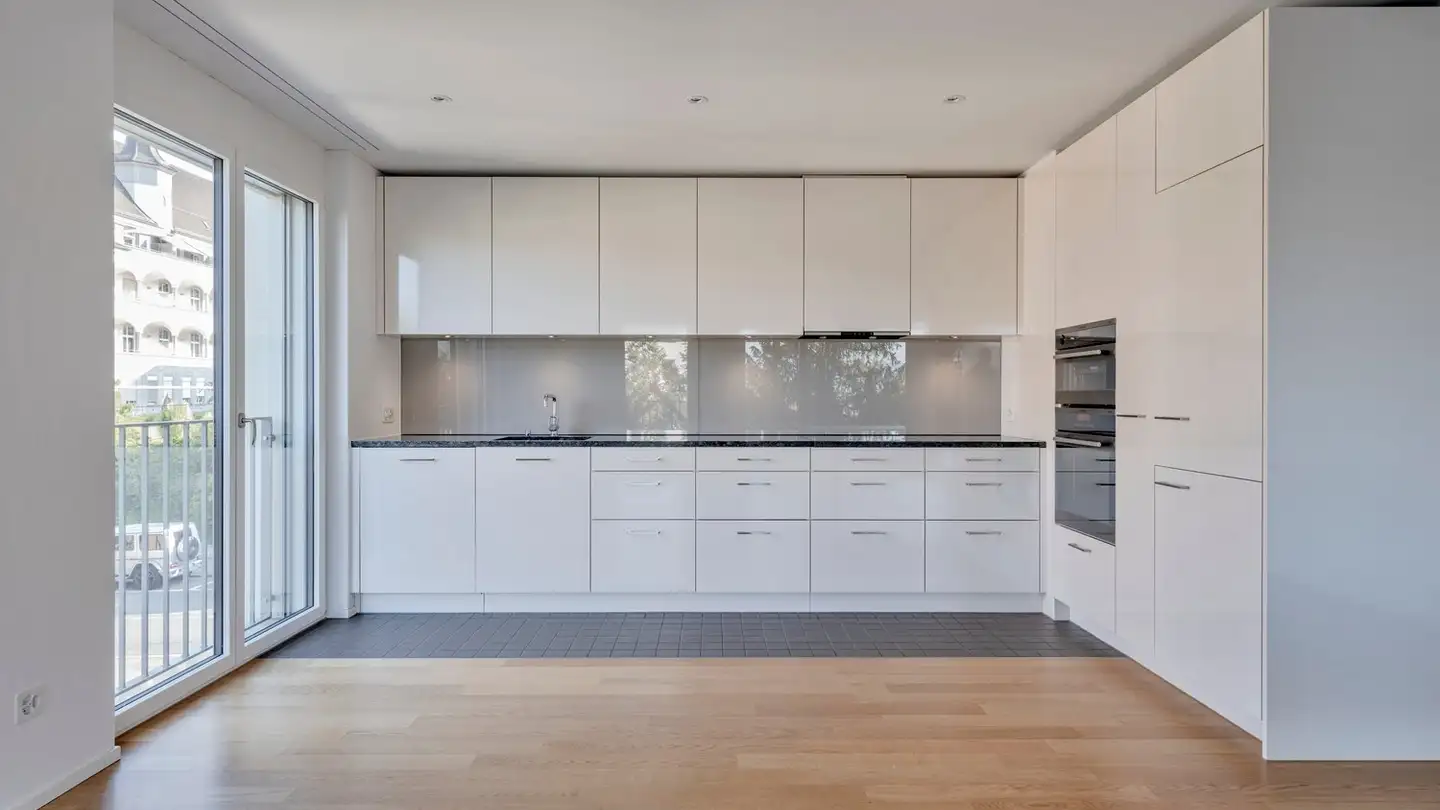 Appartamento in affitto - Toblerstrasse 54, 8044 Zürich - Photo 3