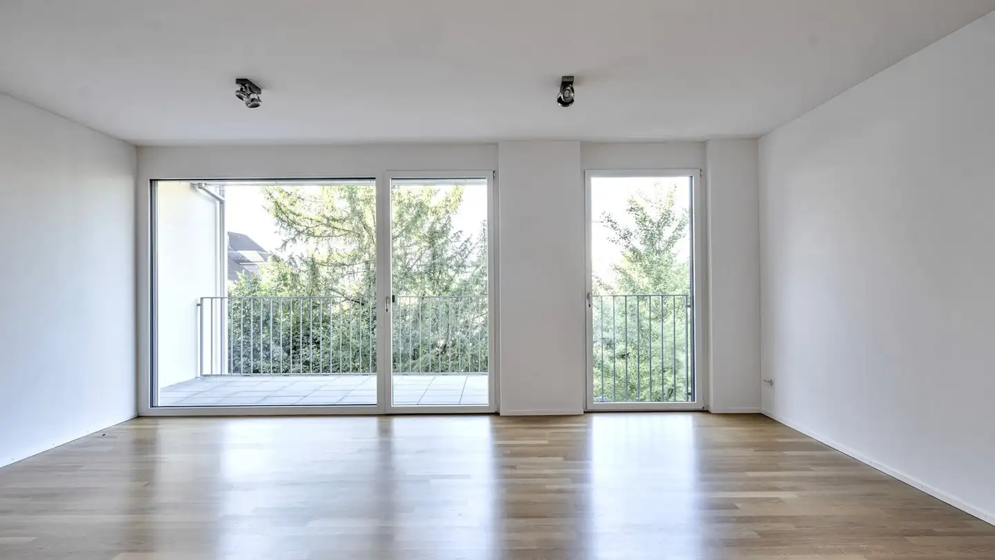 Appartamento in affitto - Toblerstrasse 54, 8044 Zürich - Photo 4