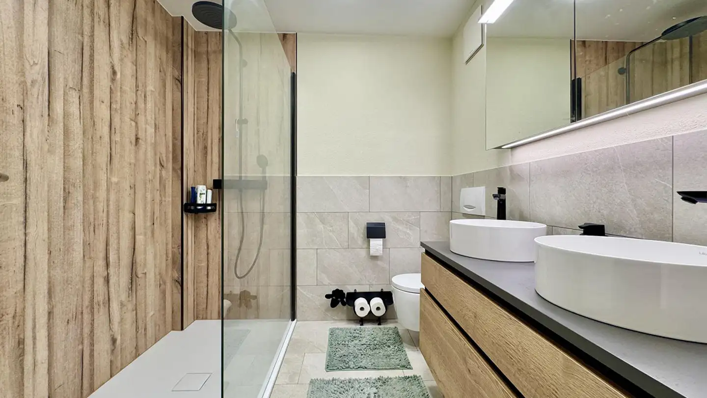 Apartment for sale - Harzbüchelstrasse 14, 9000 St. Gallen