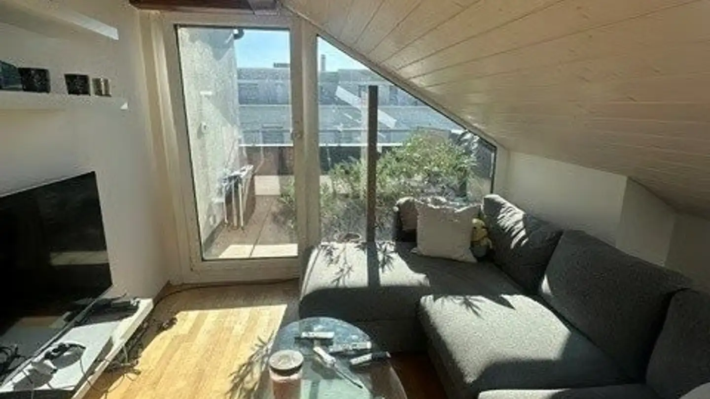 Appartamento in affitto - Avenue Des Figuiers 29, 1007 Lausanne - Foto 3