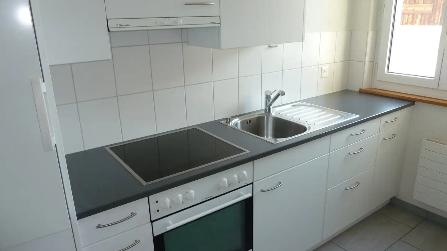 Appartement à louer - Bernstrasse, 3110 Münsingen