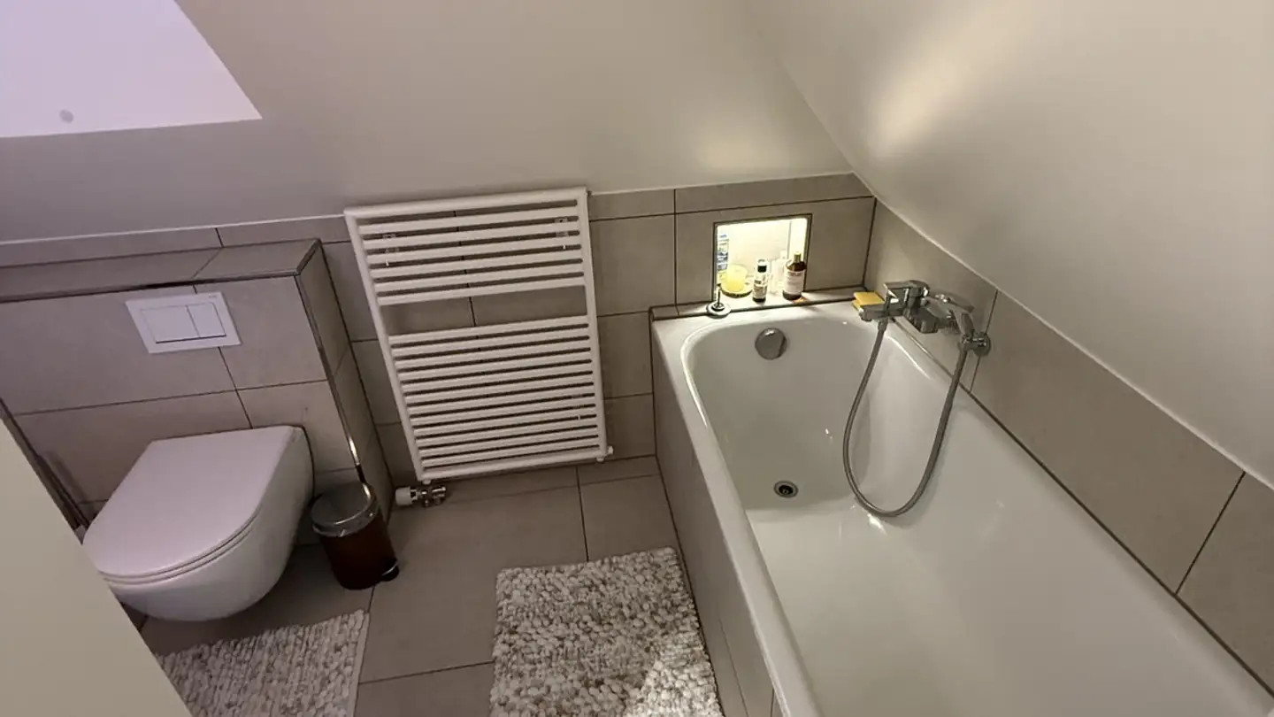 Zimmer mieten - 6403 Küssnacht am Rigi - Foto 4