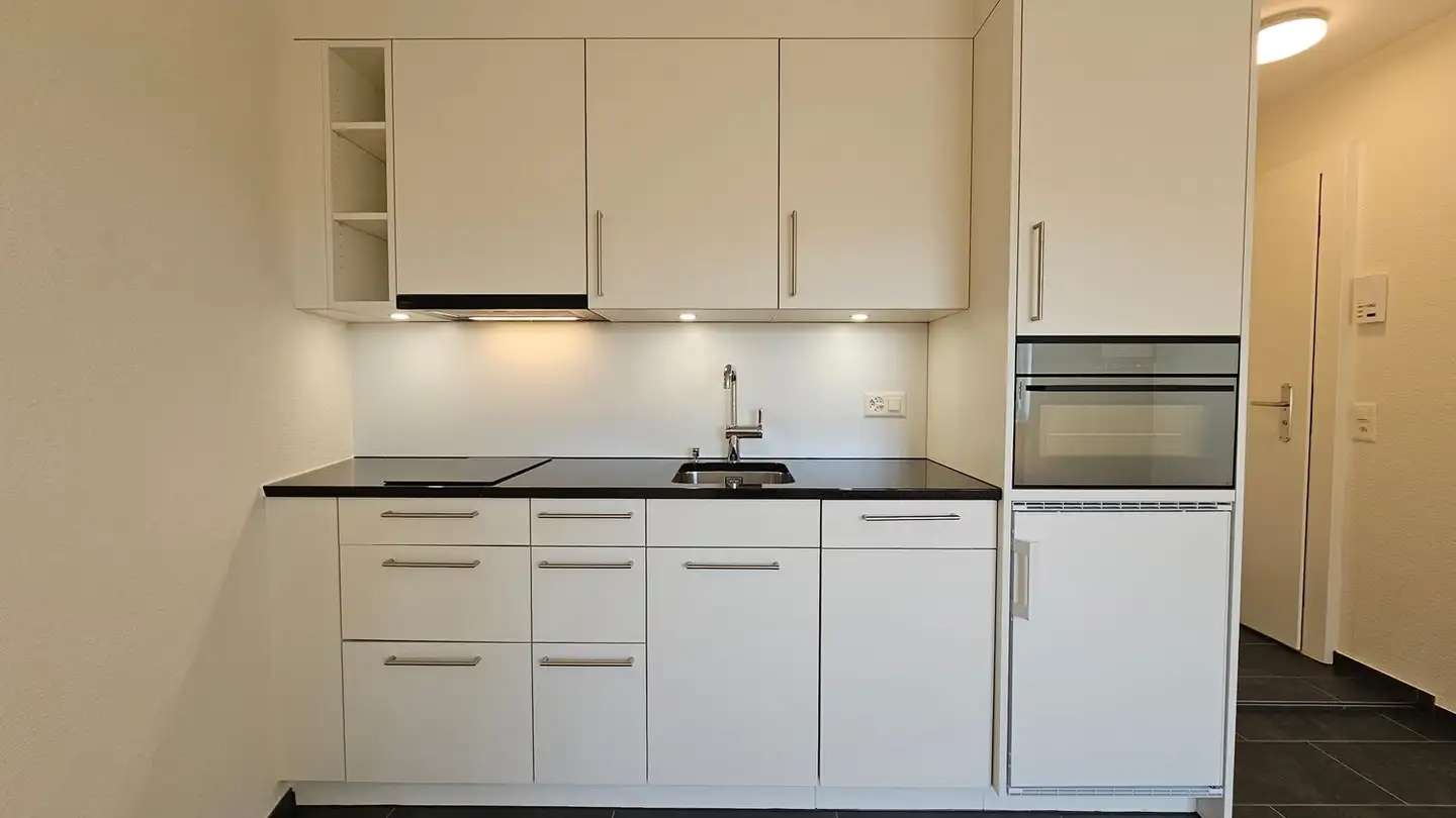 Appartamento in affitto - Neumattstrasse 2, 4600 Olten - Foto 3