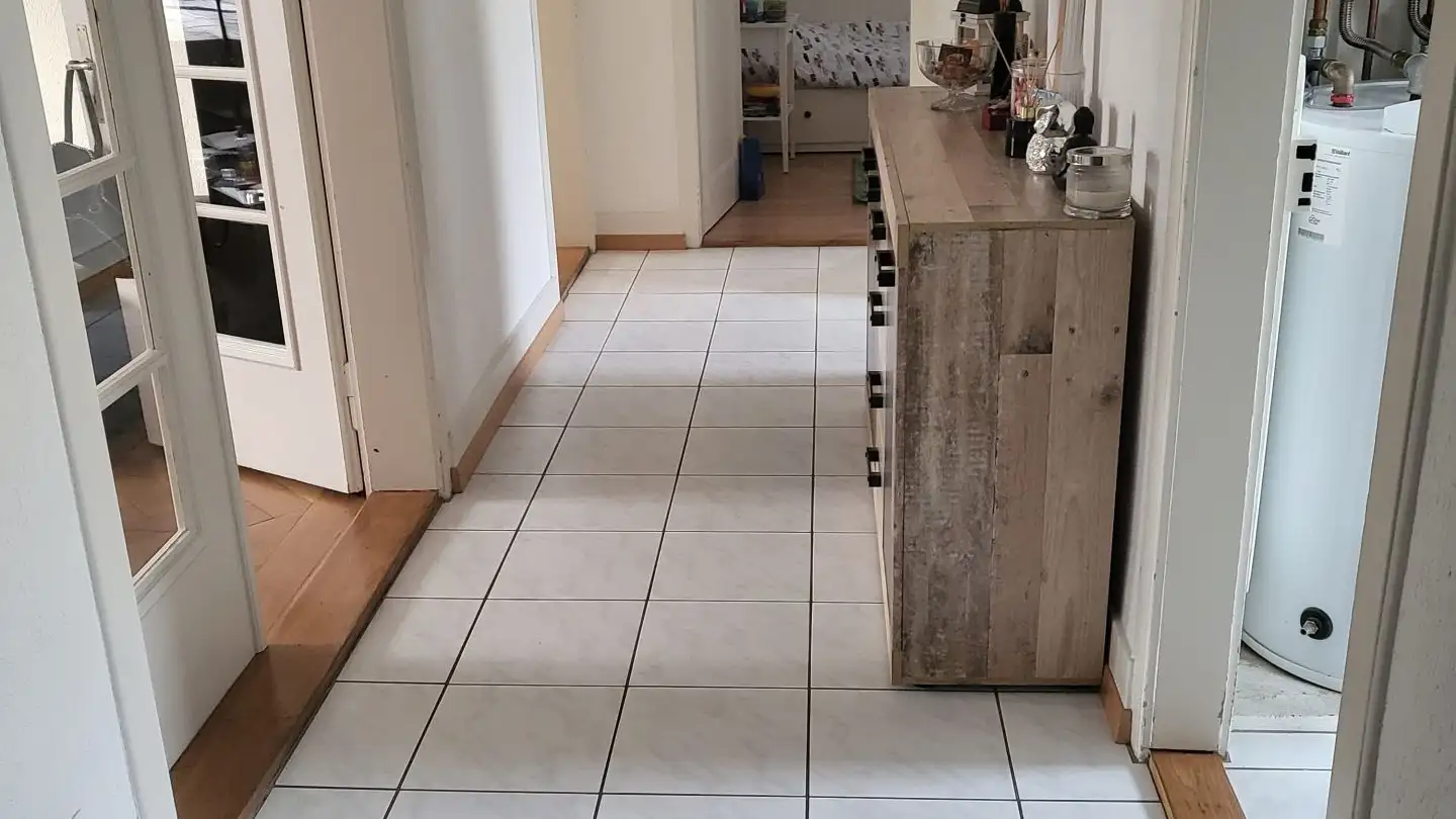 Appartement à louer - Rue De La Gabelle / Salzhausstrasse 4, 2503 Biel/Bienne