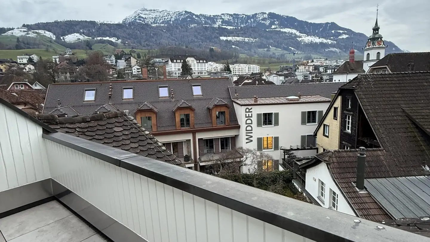 Stanza singola in affitto - 6403 Küssnacht am Rigi - Foto 4