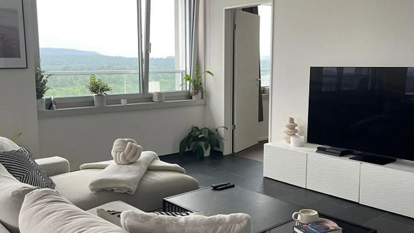 Apartment for rent - Piazza Santeramo 1, 8180 Bülach - Photo 3