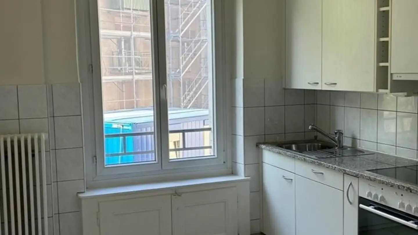 Wohnung mieten - Rue Du Grand-Bureau 20, 1227 Les Acacias - Foto 3