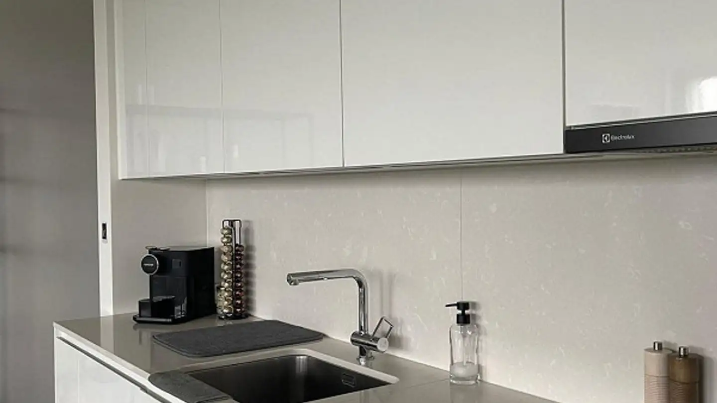 Apartment for rent - Piazza Santeramo 1, 8180 Bülach - Photo 4