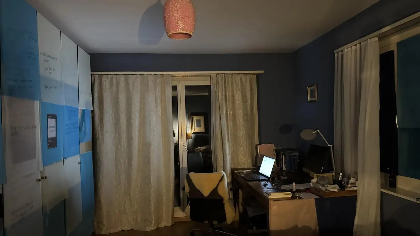 Wohnung mieten - 8008 Zürich
