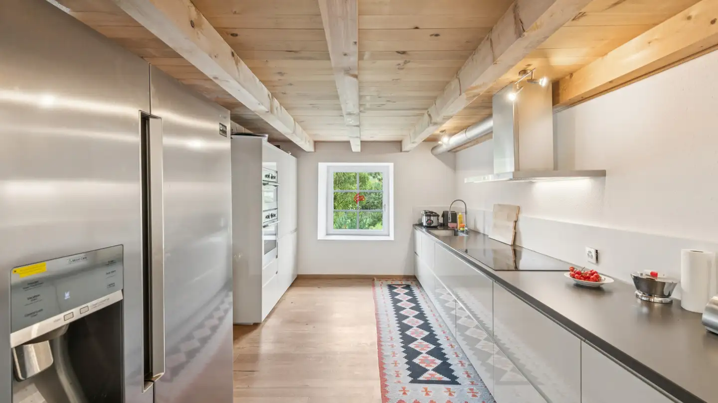 Casa singola in vendita - Hauptstrasse 9, 5237 Mönthal - Photo 2