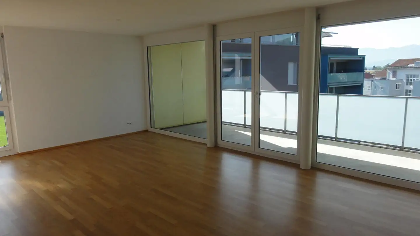 Wohnung mieten - Nordstrasse 4, 9450 Altstätten SG - Foto 2
