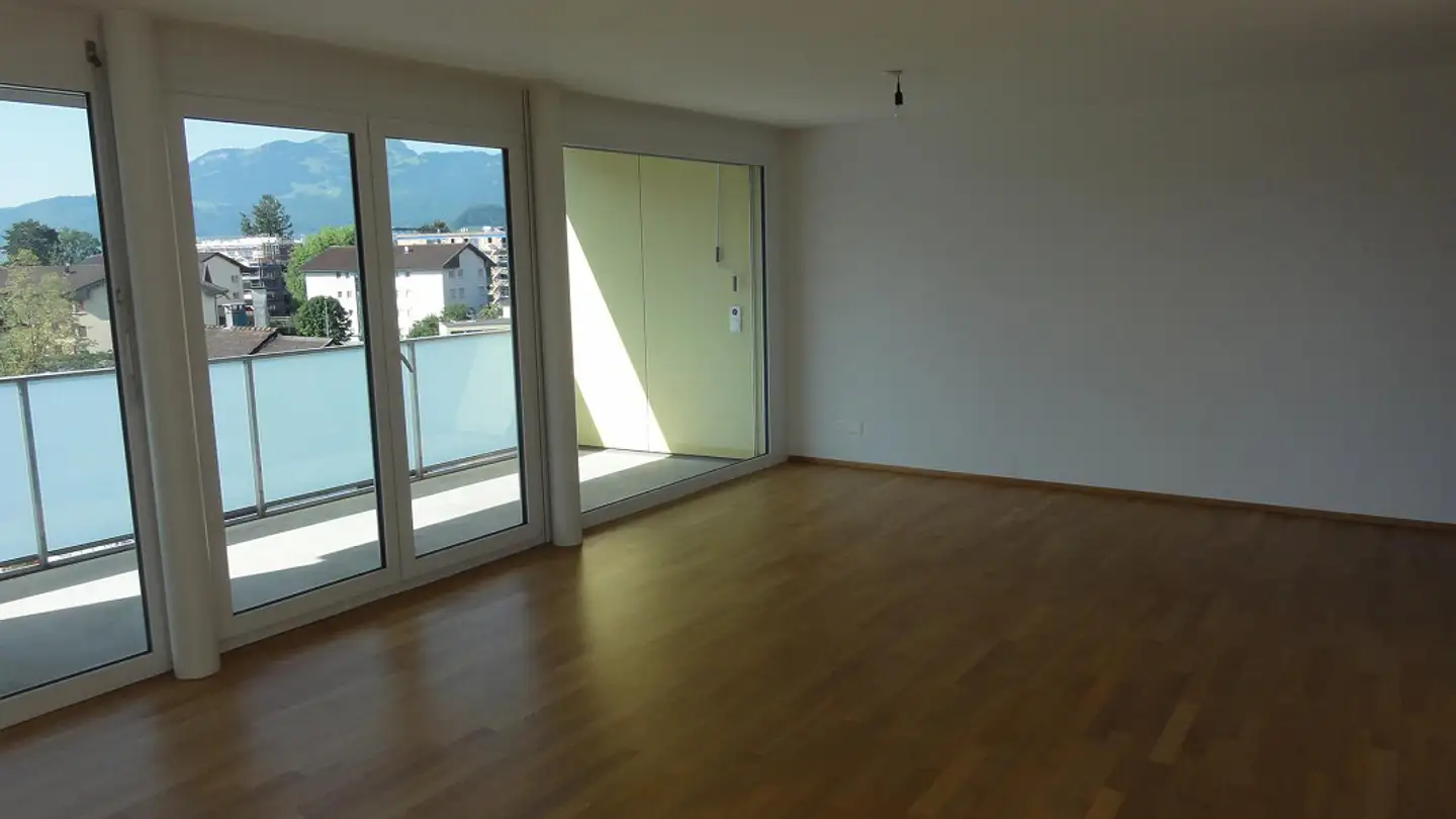 Wohnung mieten - Nordstrasse 4, 9450 Altstätten SG - Foto 3