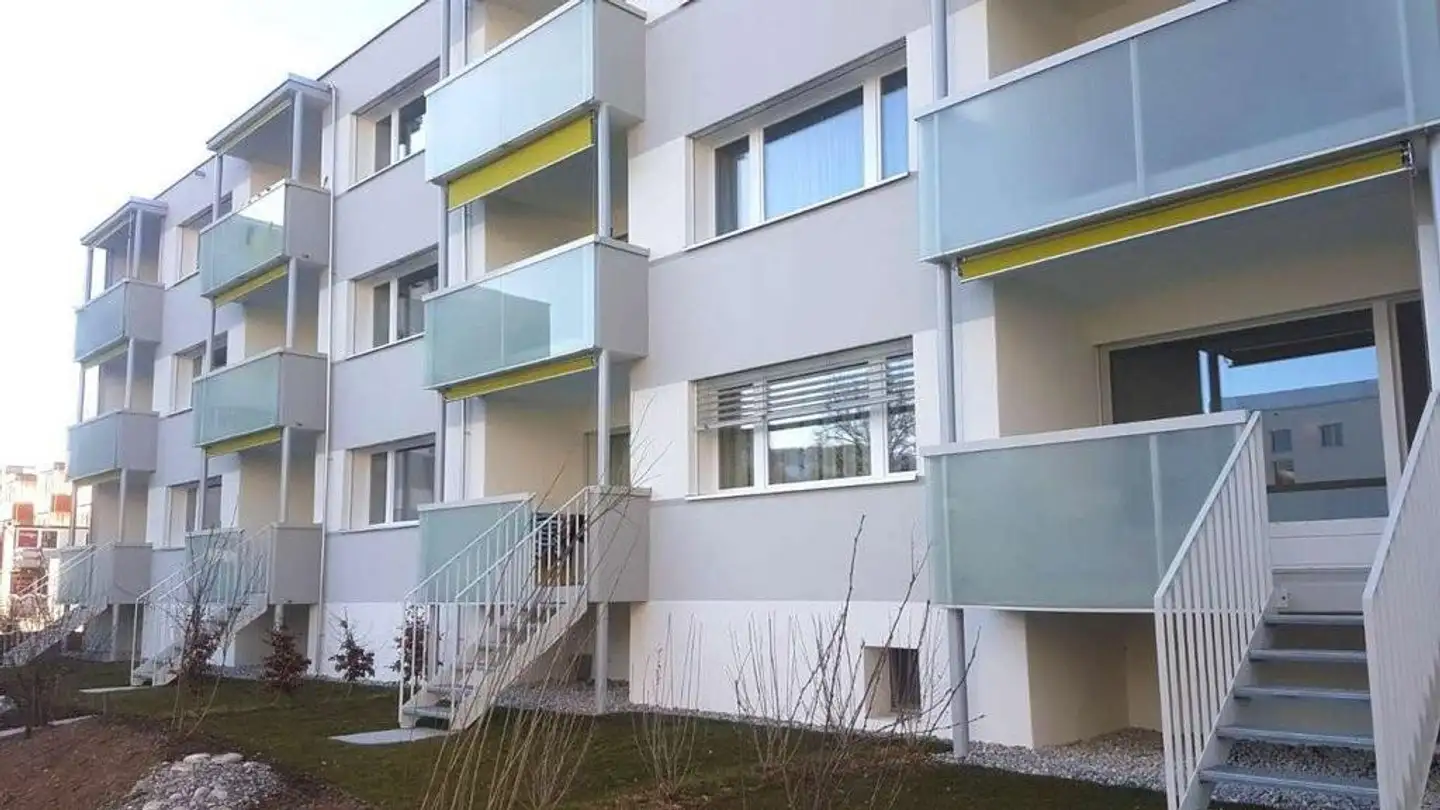 Apartment for rent - 3604 Thun