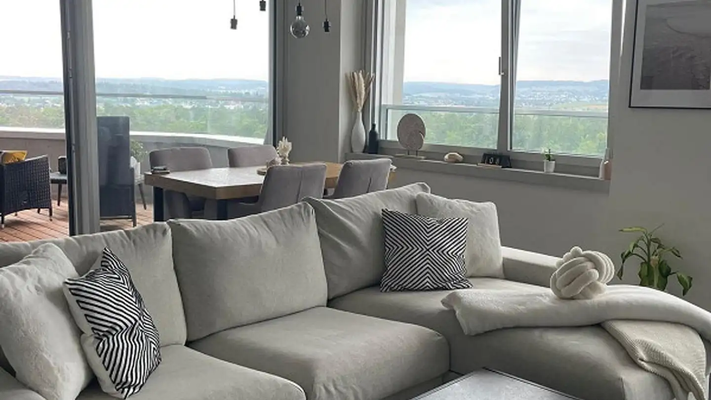 Apartment for rent - Piazza Santeramo 1, 8180 Bülach