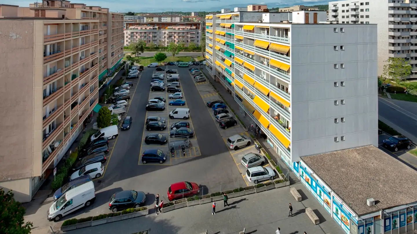 Appartement à louer - Rue De La Blancherie 30, 1022 Chavannes-près-Renens - Photo 2