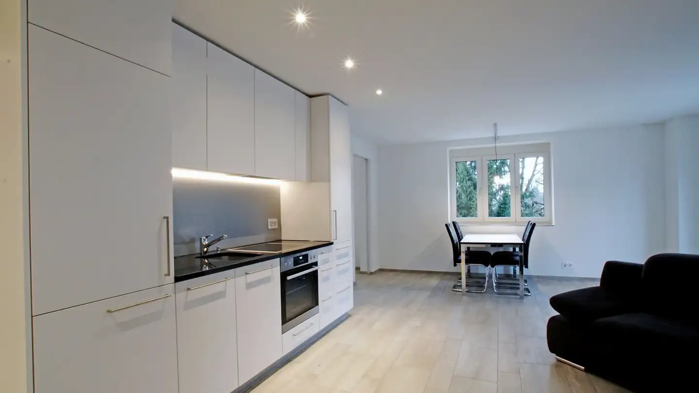 Appartement à louer - Solothurnerstrasse 4, 4614 Hägendorf