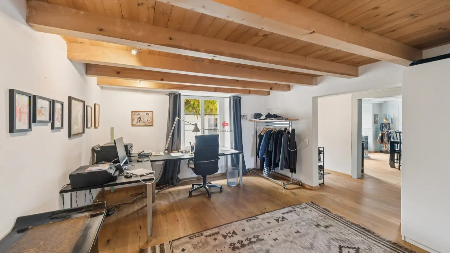 Casa singola in vendita - Hauptstrasse 9, 5237 Mönthal - Photo 4