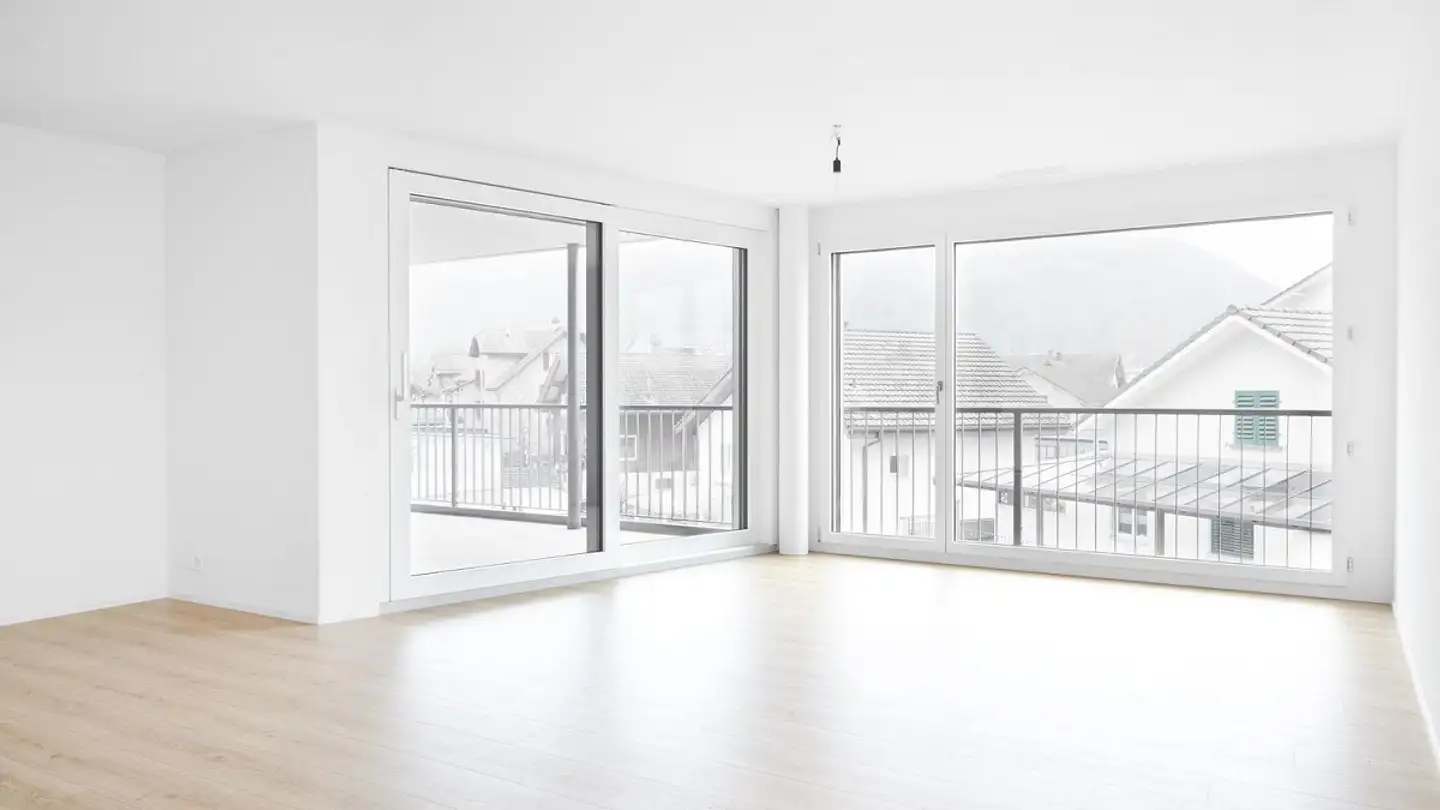 Apartment for rent - Hertistrasse 32, 6440 Brunnen