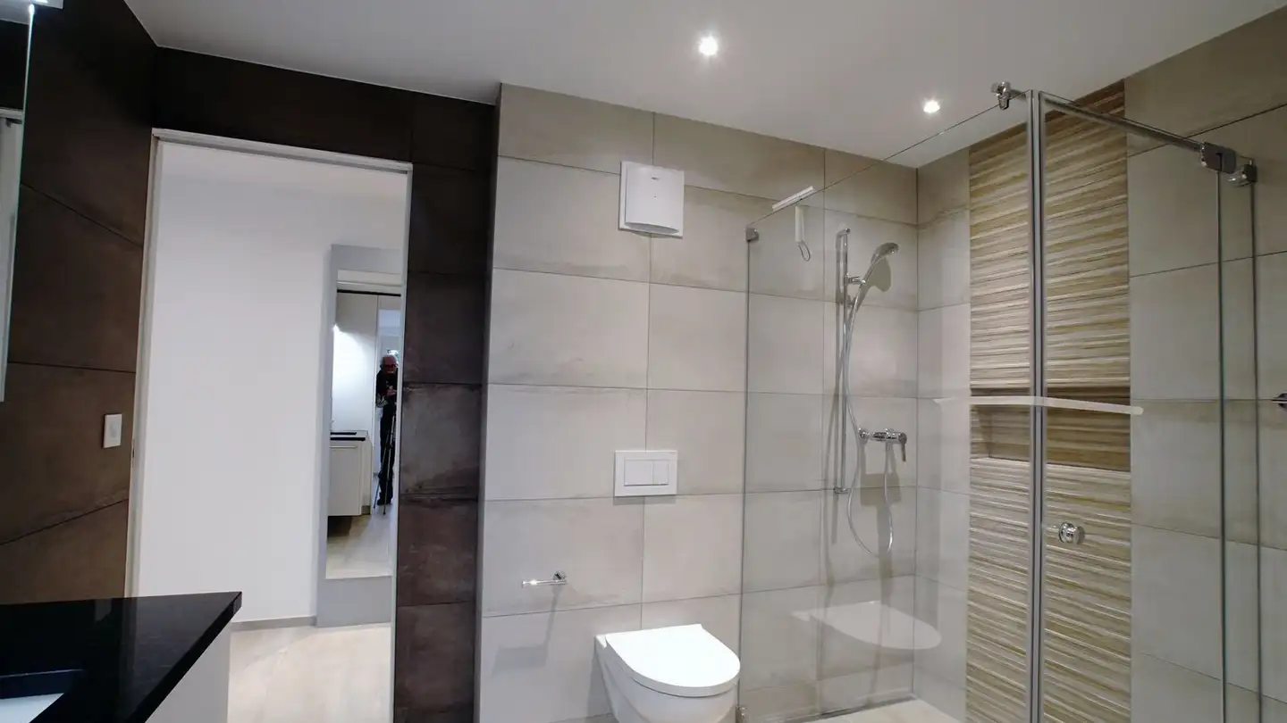 Appartement à louer - Solothurnerstrasse 4, 4614 Hägendorf - Photo 2